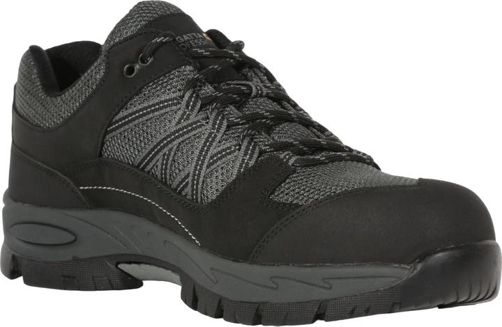 Regatta Mens Sandstone Safety Trainers