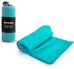 Produktbild Spokey Badetuch Mandala Towel (160 x 80 cm)