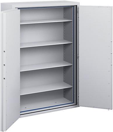 Immagine prodotto kaiserkraft Armadio in acciaio, ignifugo