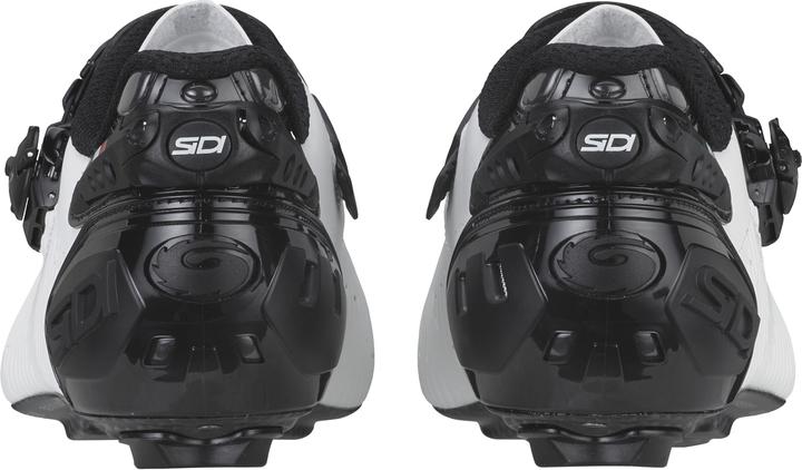 Actual product image Sidi RR Wire 2S Carbon white/black 39 (39)