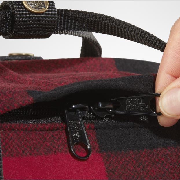 Produktbild Fjällräven Kånken Re-Wool (16 l)