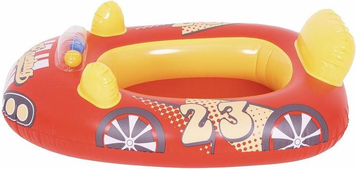 Image du produit Jilong Bateau gonflable pour enfants (86 cm)