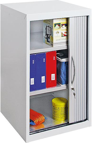 Actual product image kaiserkraft Roller shutter cabinet (50 cm, 90 cm)