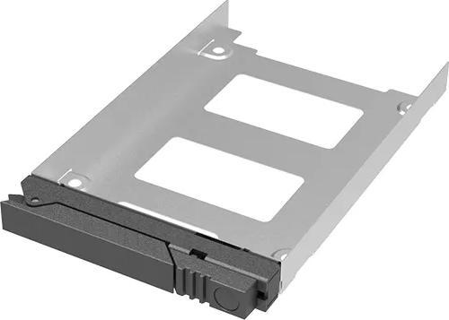 Actual product image Icy Box HDD Acc removable frame 2xSATA 2.5"