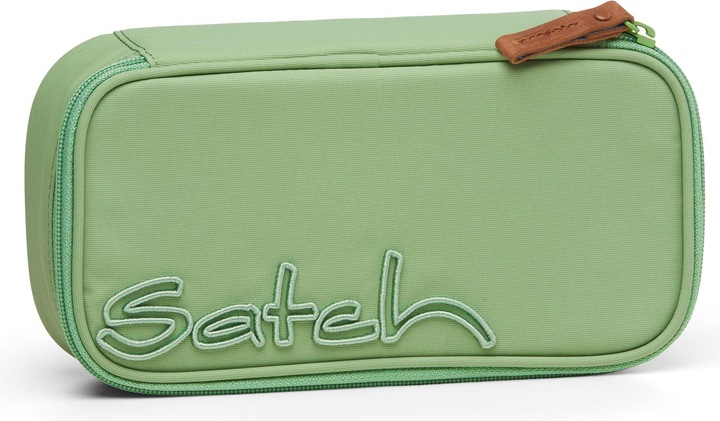 Verde giada nordica