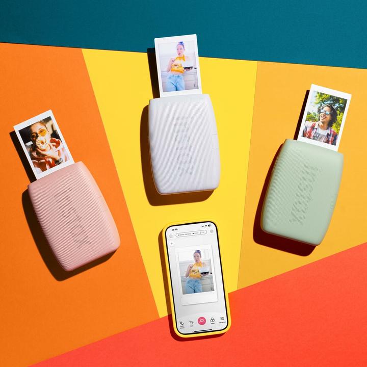 Image du produit Fujifilm Instax Mini Link3 (Couleur)