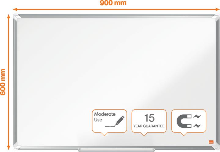 Immagine prodotto Nobo Premium Plus (90 x 60 cm)
