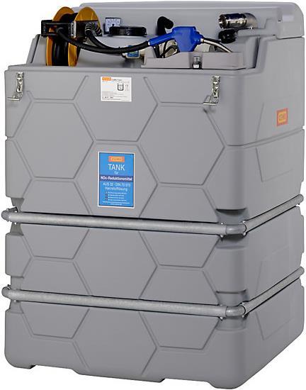 Immagine prodotto Cemo Serbatoio CUBE per AUS 32 (AdBlue®) (2500 l)
