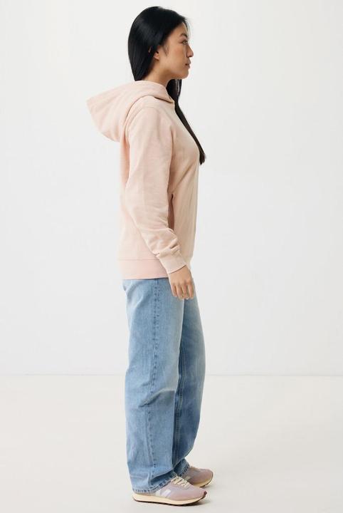 Actual product image Universal Textiles Unisex Adult Yengo Recycled Cotton Side Pocket Hoodie (XXL)