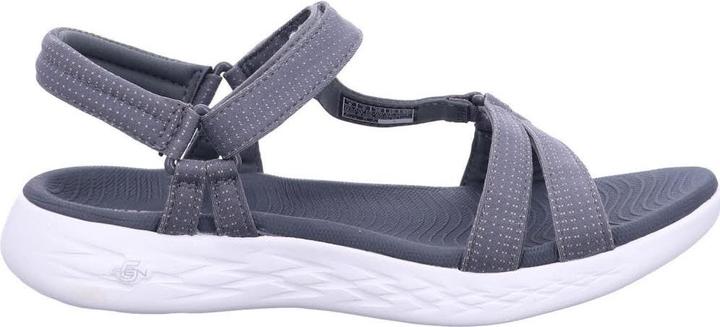 Actual product image Skechers On the Go 600 (40)