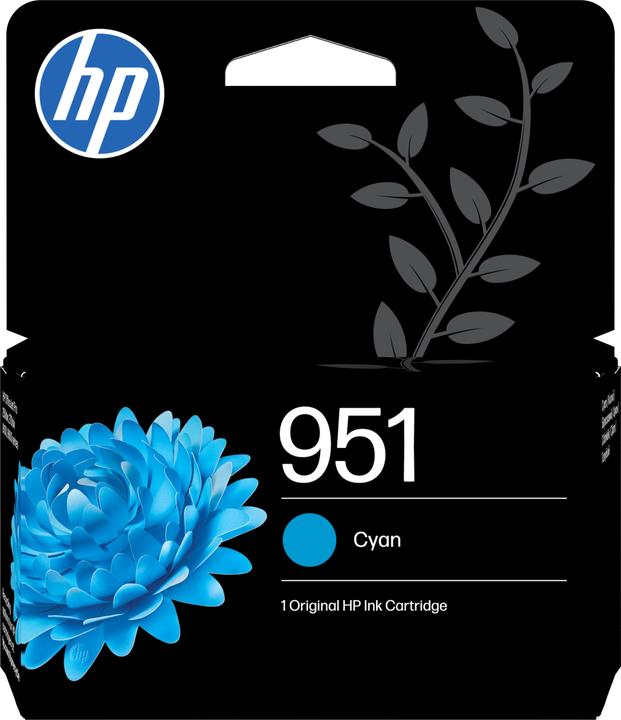 Produktbild HP 951 (C)