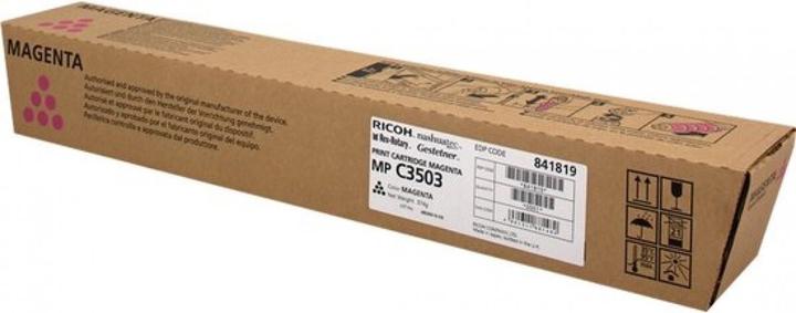 Produktbild RICOH 841819 (M)