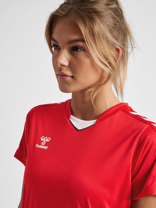 Produktbild hummel Core Xk Poly Jersey S/S Woman (XL)