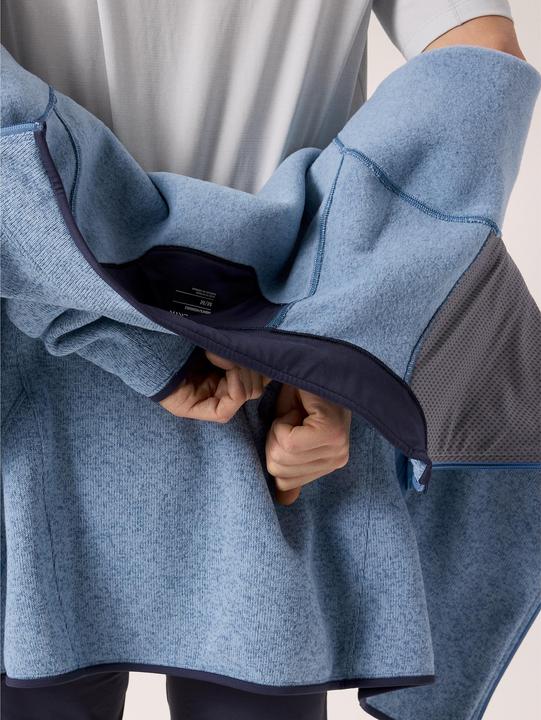 Actual product image Arc'teryx Covert Cardigan (M)