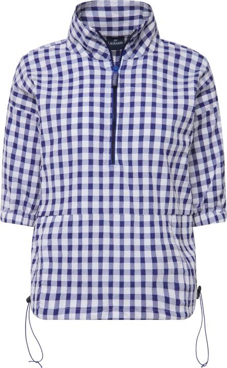 Blauviolett