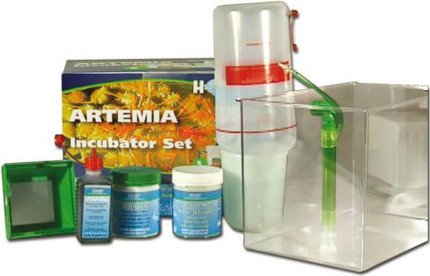 Productafbeelding Hobby Broedmachineset (Aquarium Meststof)