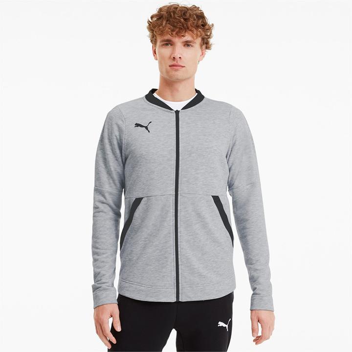 Produktbild Puma TeamFINAL 21 Trainingsjacke Herren (S)