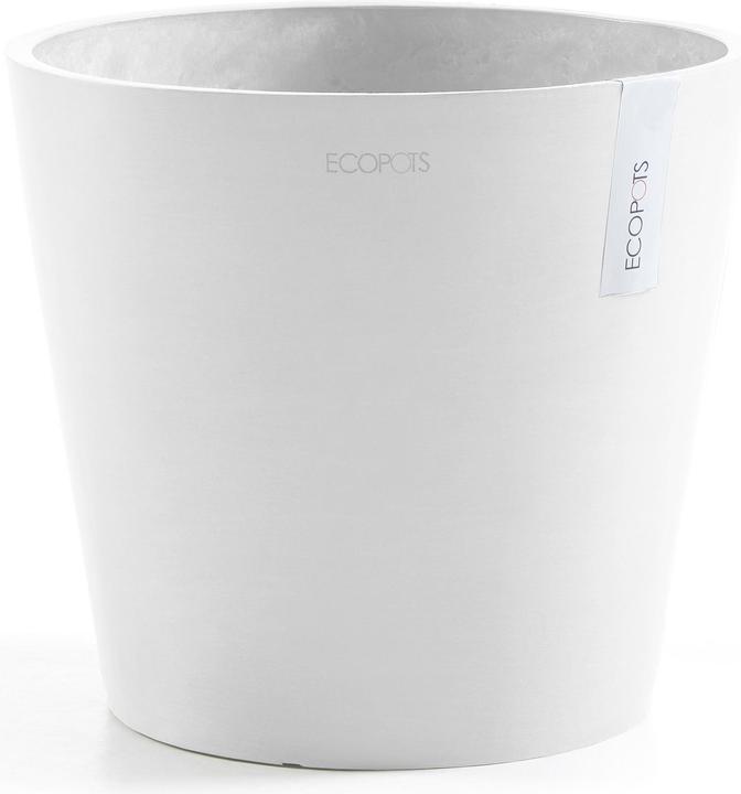 Ecopots Amsterdam