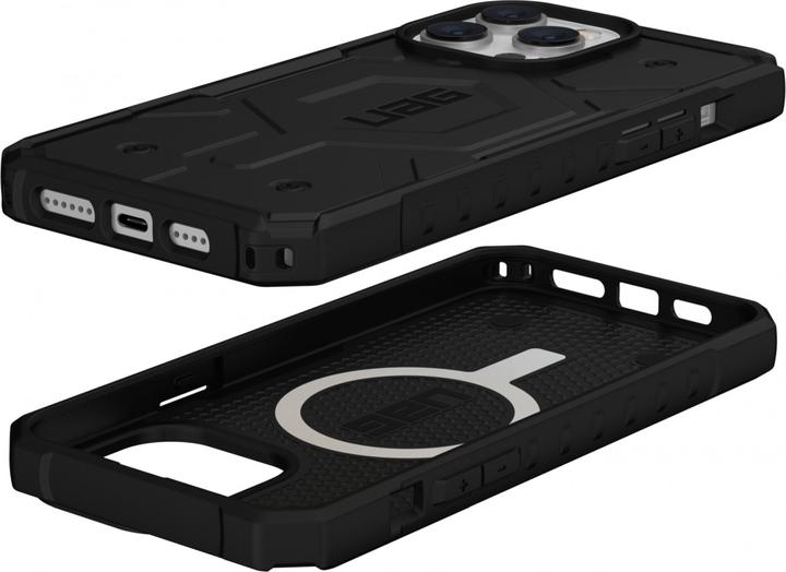 Actual product image UAG Pathfinder Magsafe Case (Apple iPhone 14 Pro Max)