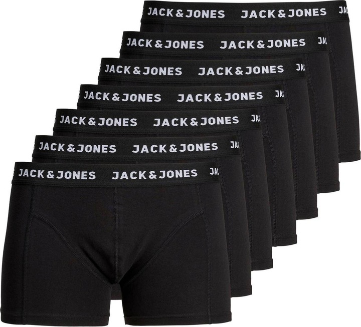 Jack & Jones 7er-Pack Boxershorts