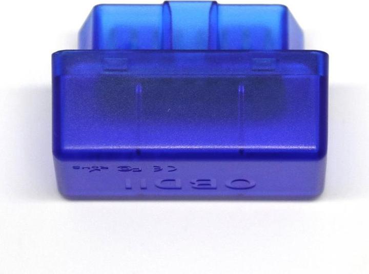 Produktbild No Name Obd Scanners Tr-Obd 7