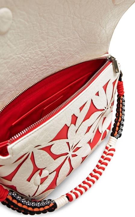 Actual product image Desigual Venecia 2.0 shoulder bag 25.5 cm