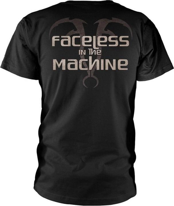Produktbild Mechanize TShirt (S)