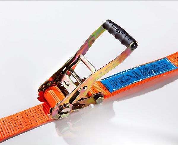 Actual product image kaiserkraft Lashing strap