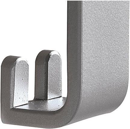 Produktbild kaiserkraft Sicherheits-Wandgarderobe