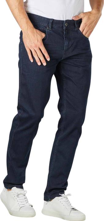 Pme Legend Nightflight Jeans Straight Fit Dark Clean Blue (32, 40 ...