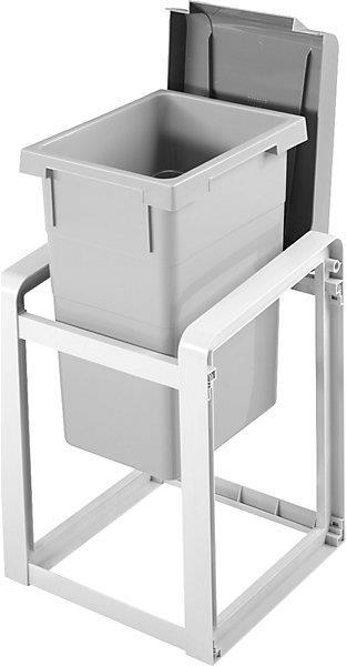 Produktbild Hailo Wertstoffsammlersystem, flexibel (19 l)