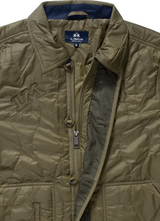 Actual product image La Martina MCO002 (L)