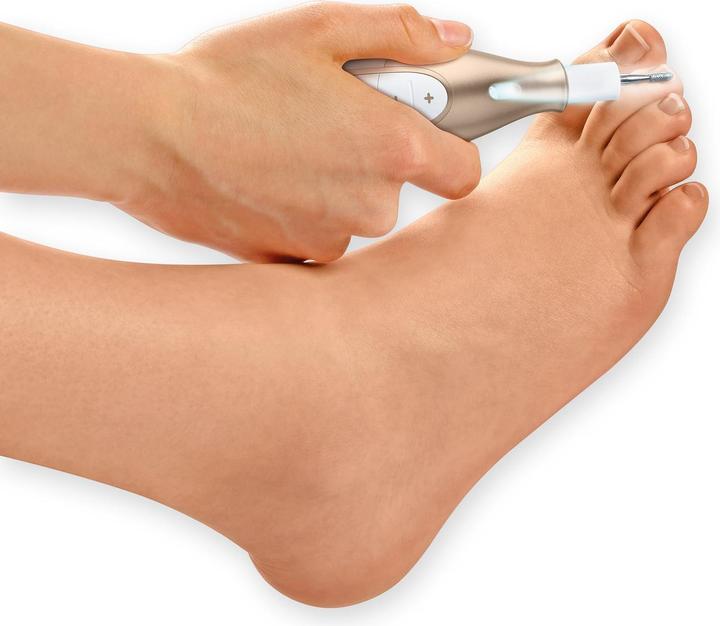 Produktbild Beurer MP 64