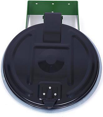 Produktbild kaiserkraft Abfallsackhalter für 120-l-Sack (120 l)