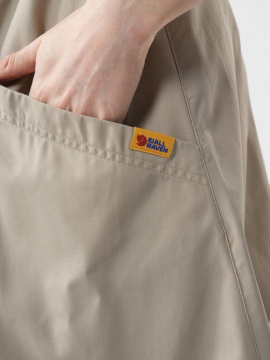 Produktbild Fjällräven Wanderrock Vardag G1000 Lite Long (M)