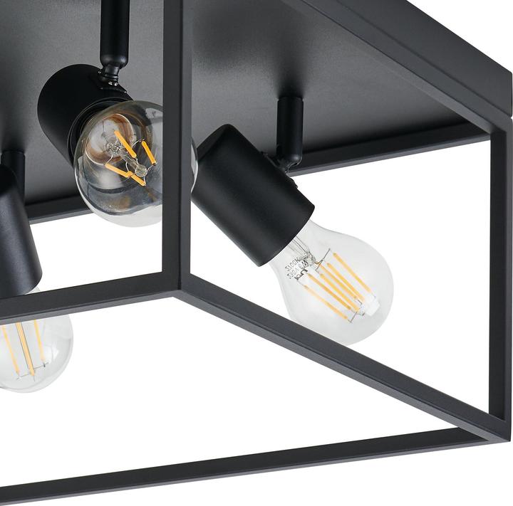 Actual product image EGLO Silentina (E27)