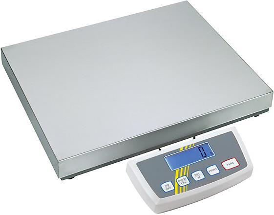 Produktbild kaiserkraft Plattformwaage, universell