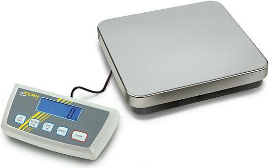 Produktbild kaiserkraft Plattformwaage, universell