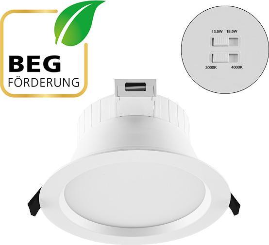 Image du produit EVN Plafonnier à LED (2300 lm)