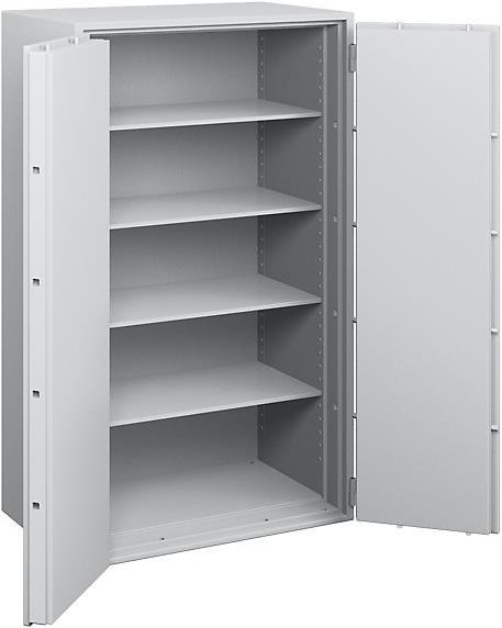 Image du produit kaiserkraft Armoire forte au format XXL, protection anti-feu S 60 P