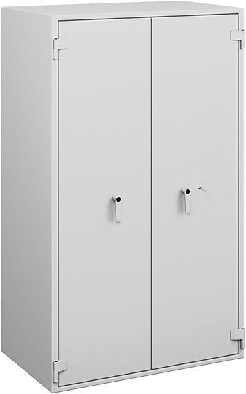 Image du produit kaiserkraft Armoire forte au format XXL, protection anti-feu S 60 P