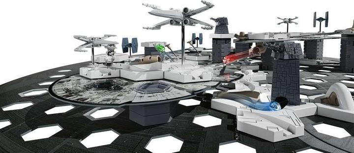 Produktbild Ravensburger GraviTrax GraviTrax Action-Set Death Star