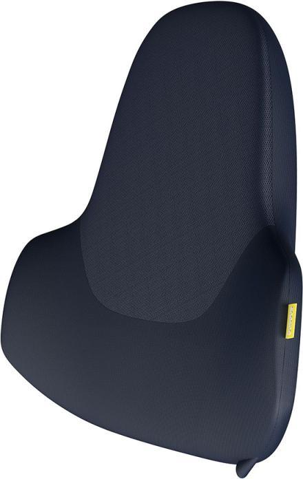 Produktbild Baseus PrimeTrip VH1 car lumbar cushion (black) (Kopf- & Nackenkissen)