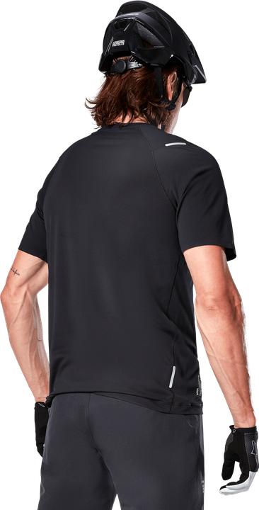 Image du produit Alpinestars Maillot 24 A-Aria Astar Ss (L)
