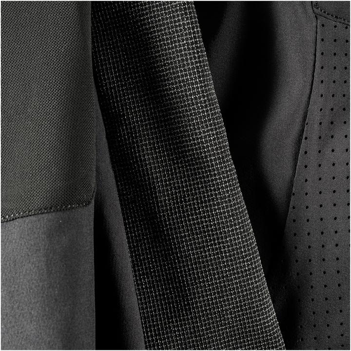 Actual product image Leatt MTB Gravity 4.0 Pant ghost black S (S)