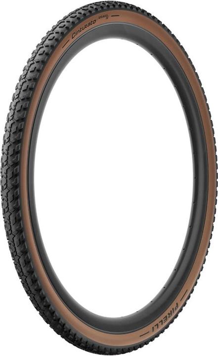 Produktbild Pirelli Cinturato Gravel TLR Mixed Terrain Classic 700x35C (28 x 1.35, 35-622)