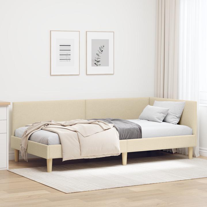 Image du produit vidaXL Tagesbettrahmen (90 x 200 cm)