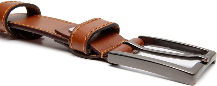 Produktbild The Chesterfield Brand Tanaro Gürtel Leder (125)
