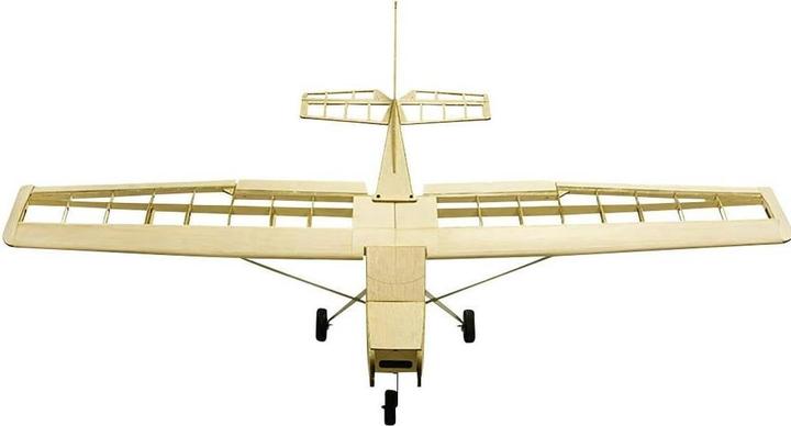 Produktbild Pichler Cessna 152 1200 mm Lasercut Kit (Motorflugzeug)