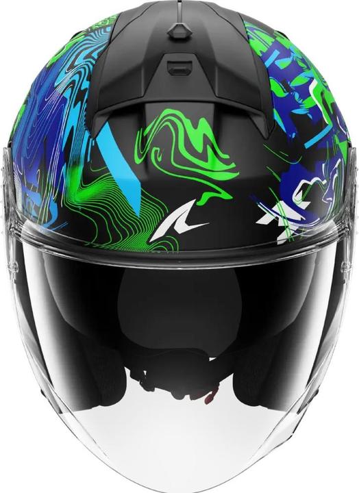 Actual product image Shark SKWAL Pranz